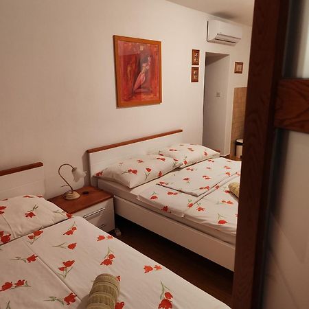 Apartmani Am Veglia Exterior foto
