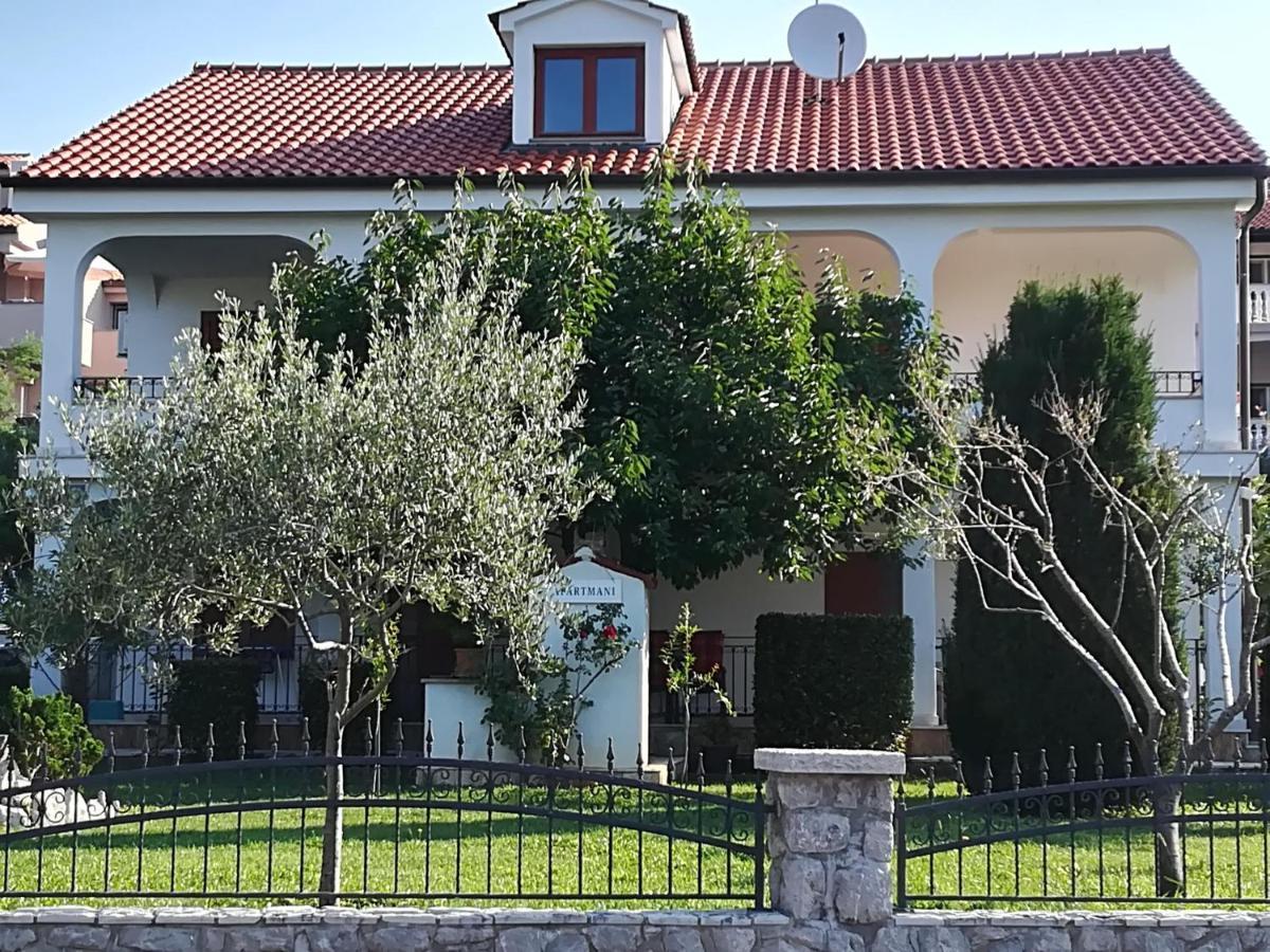 Apartmani Am Veglia Exterior foto