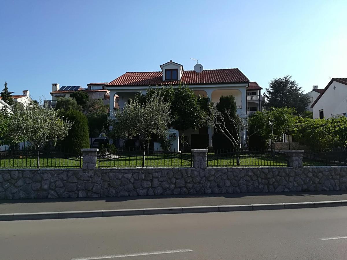 Apartmani Am Veglia Exterior foto