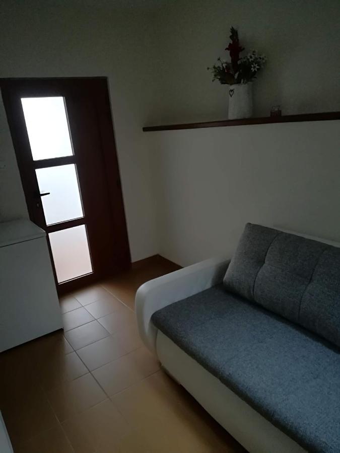 Apartmani Am Veglia Exterior foto