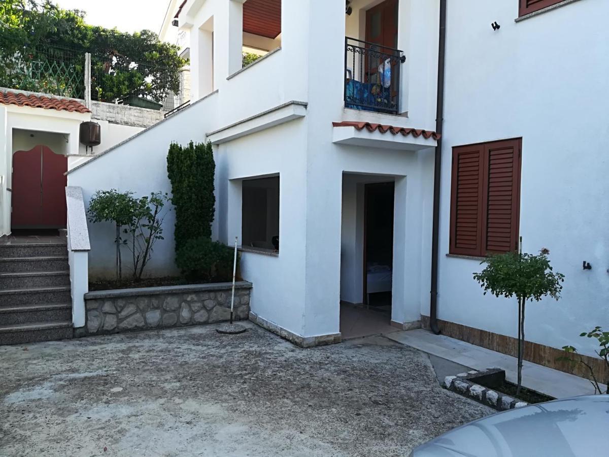 Apartmani Am Veglia Exterior foto