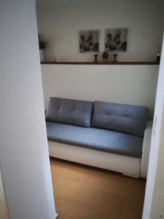 Apartmani Am Veglia Exterior foto