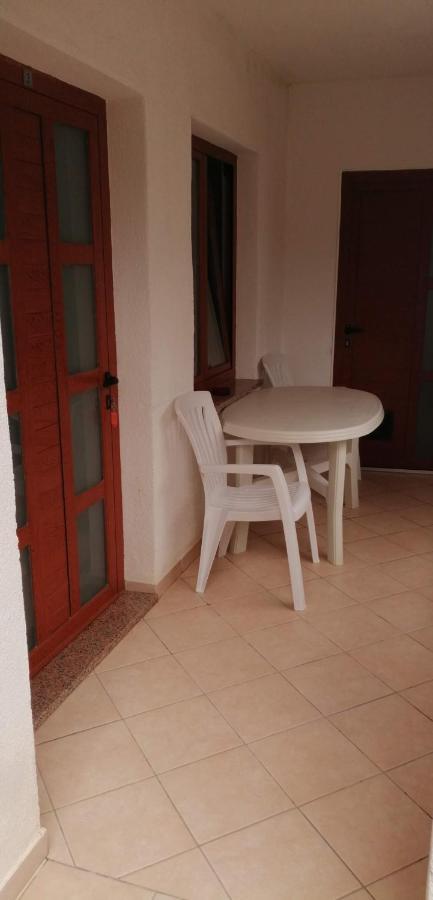 Apartmani Am Veglia Exterior foto
