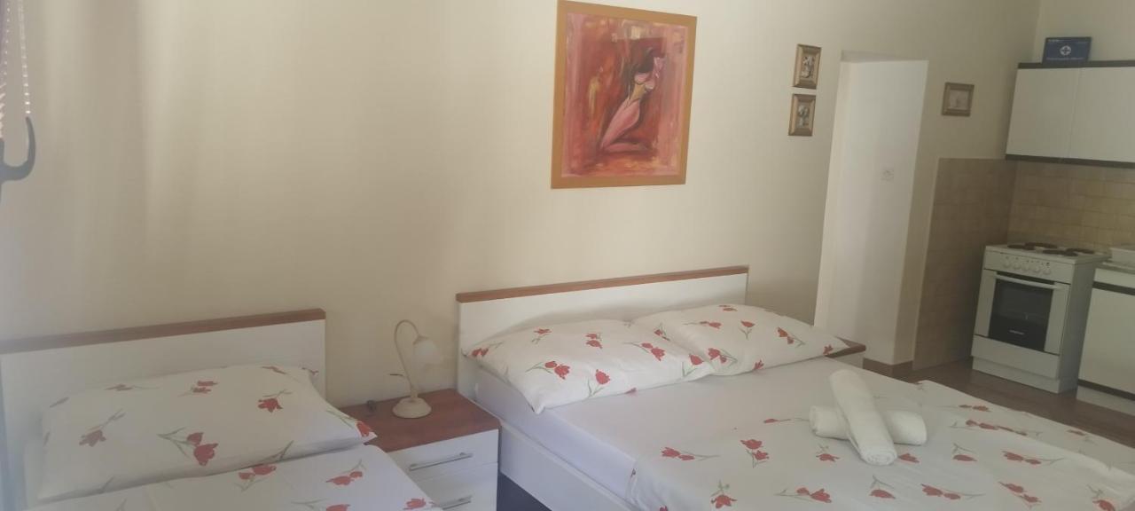 Apartmani Am Veglia Exterior foto