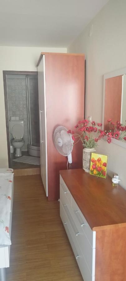 Apartmani Am Veglia Exterior foto