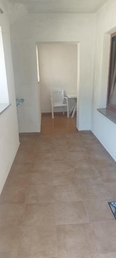 Apartmani Am Veglia Exterior foto