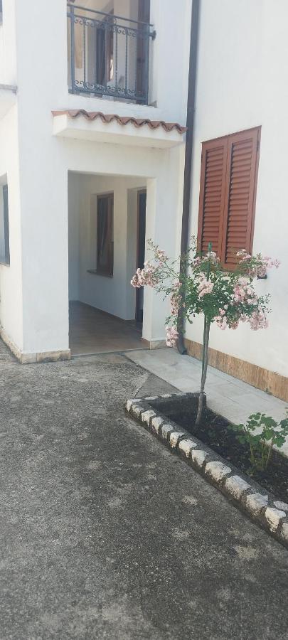 Apartmani Am Veglia Exterior foto