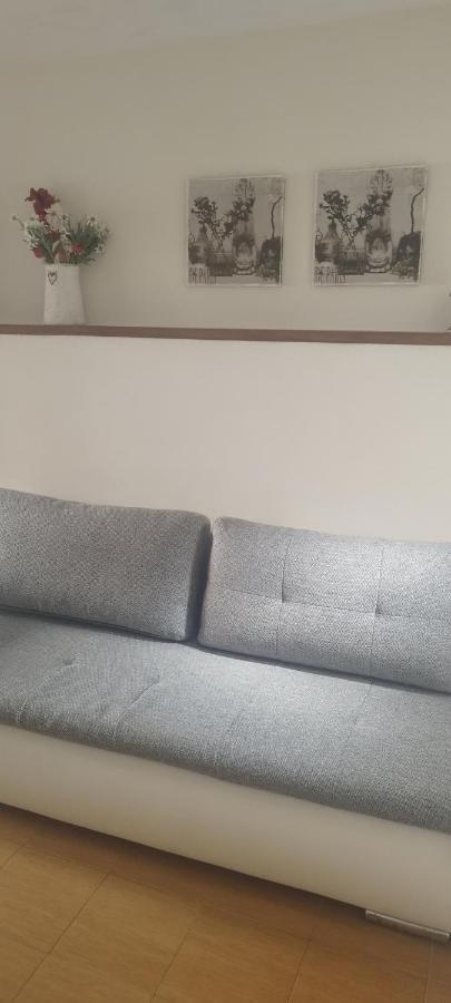 Apartmani Am Veglia Exterior foto