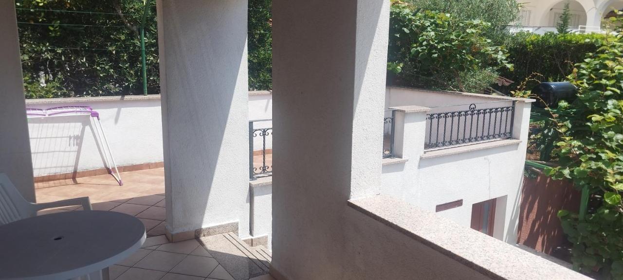 Apartmani Am Veglia Exterior foto