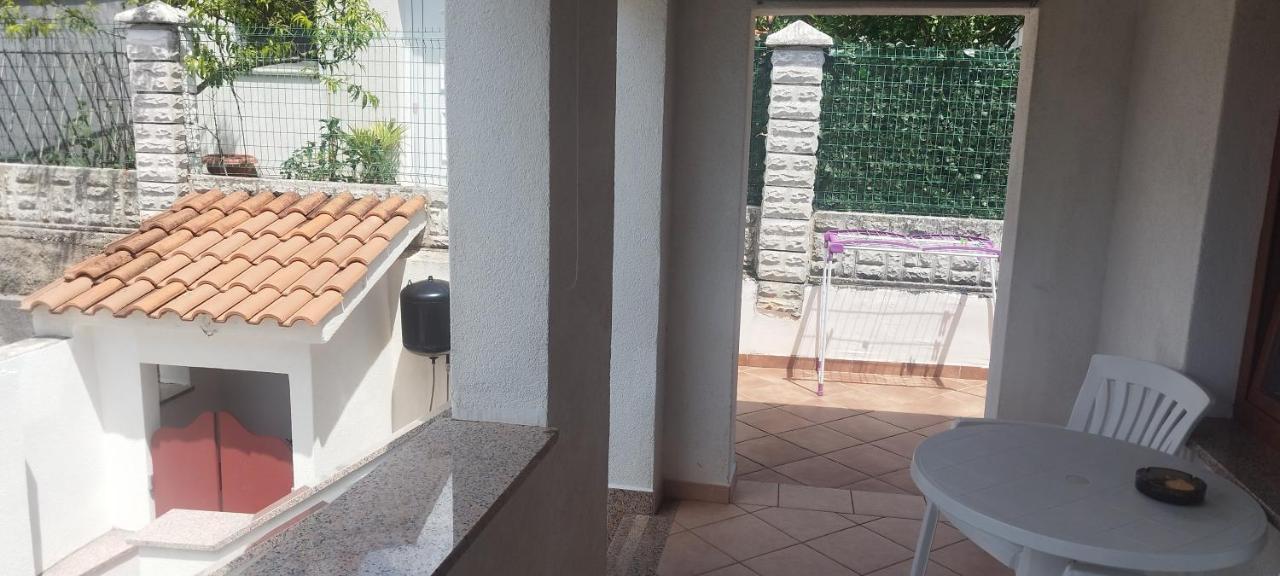 Apartmani Am Veglia Exterior foto