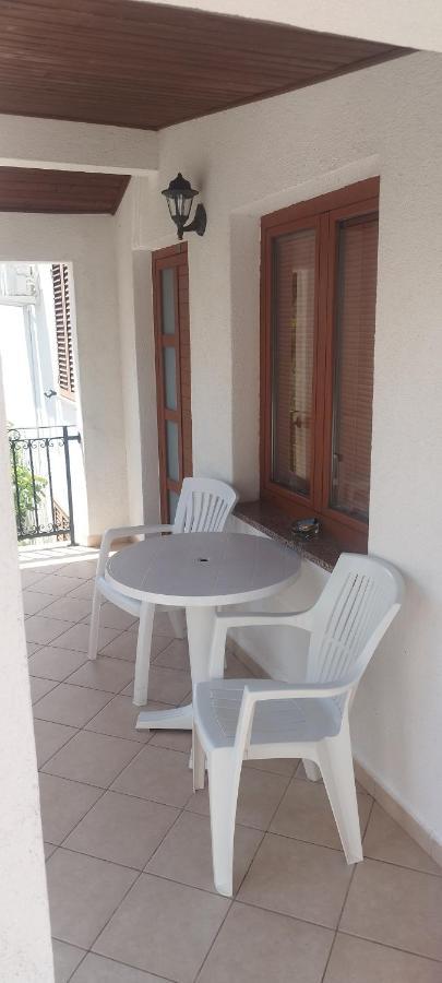 Apartmani Am Veglia Exterior foto