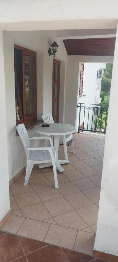 Apartmani Am Veglia Exterior foto