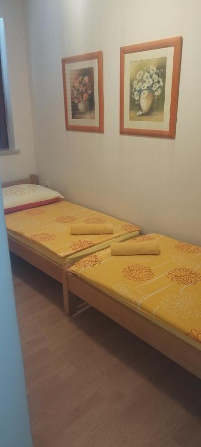 Apartmani Am Veglia Exterior foto