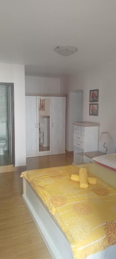 Apartmani Am Veglia Exterior foto