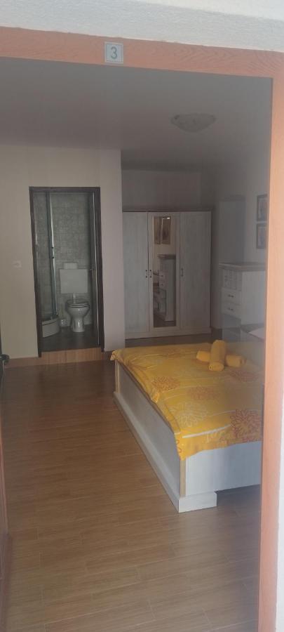 Apartmani Am Veglia Exterior foto