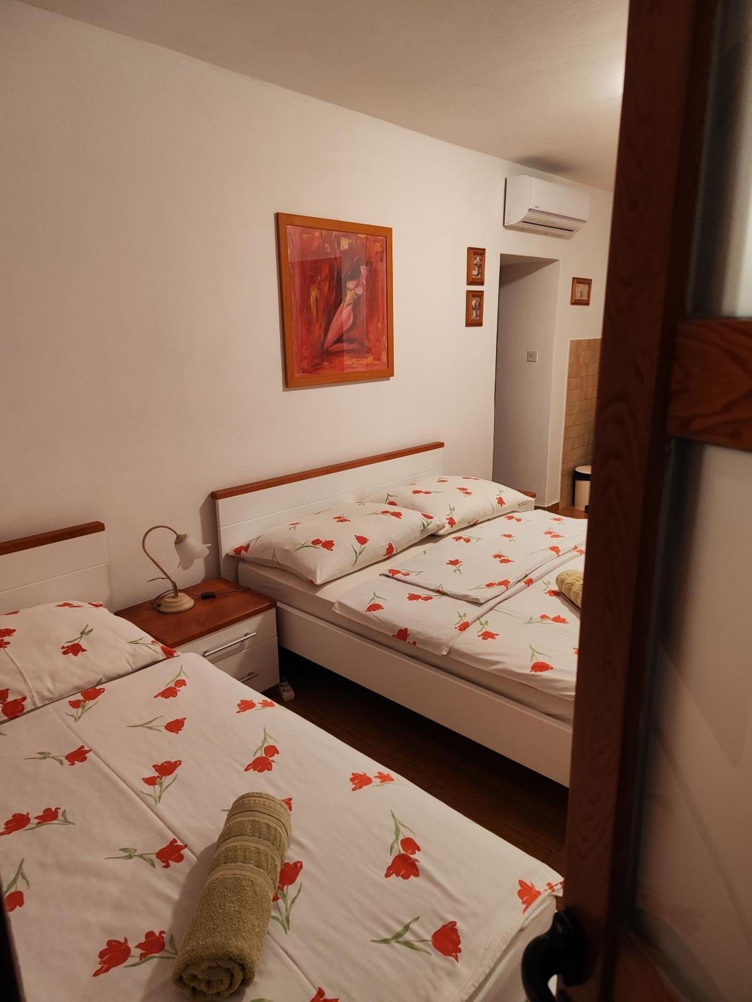 Apartmani Am Veglia Exterior foto