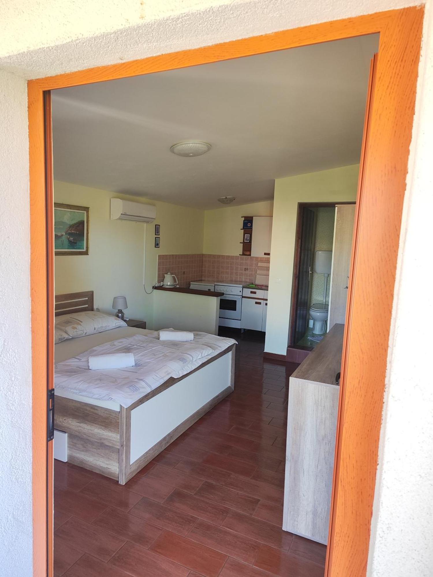 Apartmani Am Veglia Exterior foto